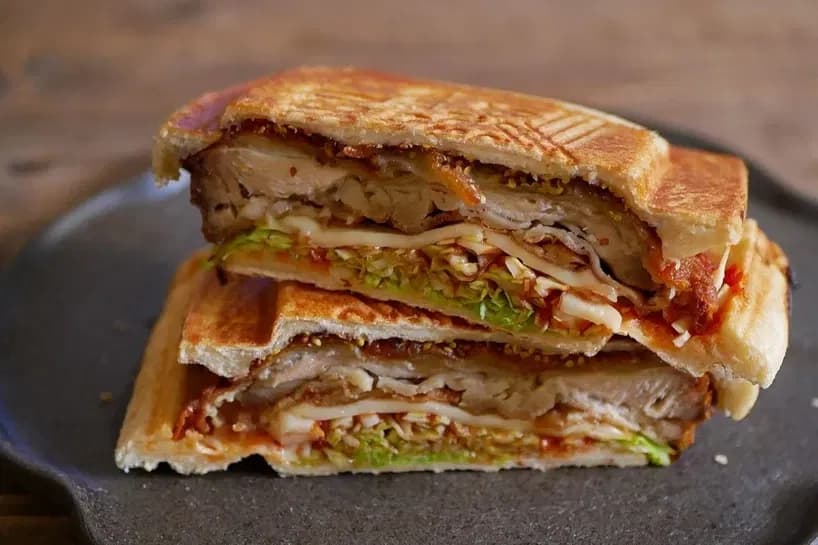 Протеинов омлет