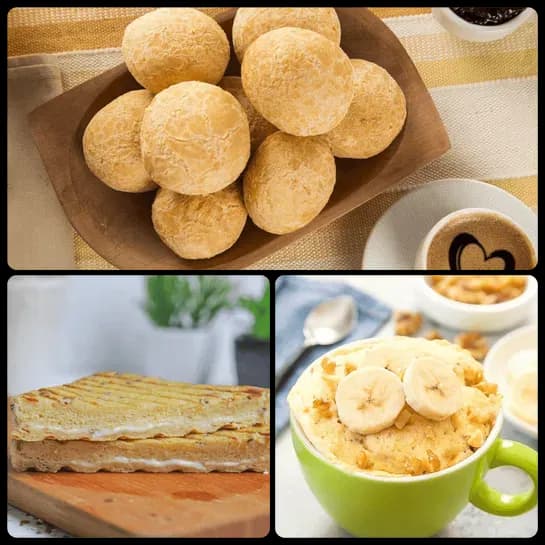 Рецепти в електронната книга