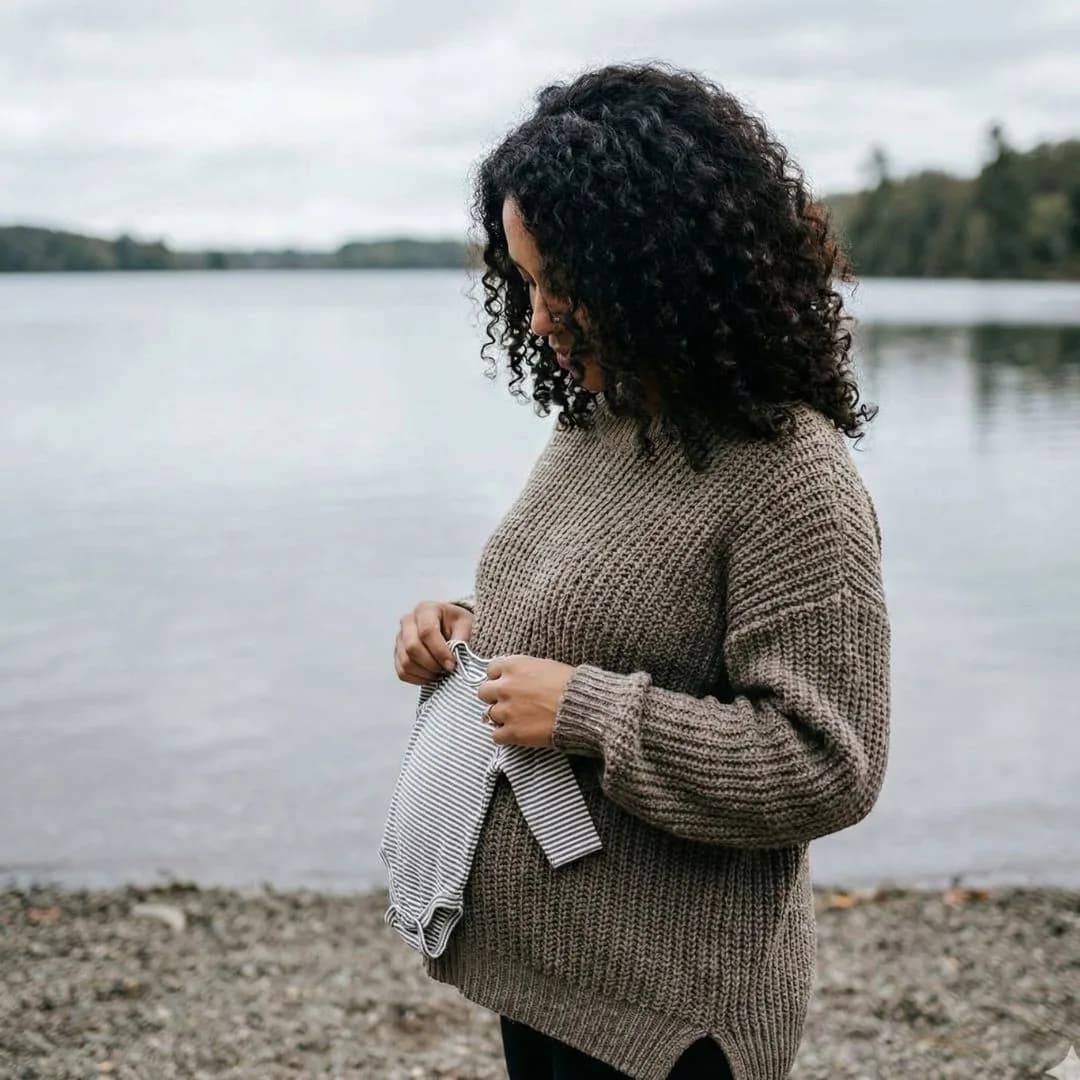 Доволна клиентка